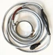 Pfeiffer Turbo Vacuum Pump Heater w/ Cable PM 043 327A