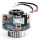 Adviace J238-150-1571 Furnace Draft Inducer Blower Motor Kit for Jakel Inc Du...