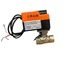 Belimo TR24-SR-T US, Characterized Control Valve (CCV), 1/2&Prime;, 3-way, valve