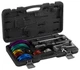 CPS BTB300 BlackMax 7-Piece Tube Bender Kit with Reverse Bend