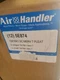 (12-Pk) Air Handler Pleated Air Filter MERV 7 12 x 16 x 1 5E874