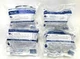 LOT OF 4, WESTWOOD F80-48 PURE-OIL ELEMENT FOR FULFLO FB4 F80, (Bagged)