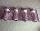 * Furnace Inshot 4 Burner Jet Assembly * Part # 326643-703-4 * Carrier  Bryant *