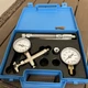 Monarch Fuel Unit Test Kit Operating Pressure Test Oil Pump Nozzle 0-350PSI 