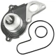 Water Pump Assembly w/ O-rings for Kawasaki KSF400A KFX-400 KFX400 2003 2004