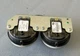 Honeywell BA20115 2-Stage Furnace Air Pressure Switch HK06WC058