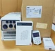 NEW ABB ACH580-01-033A-4+B056 VARIABLE FREQUENCY DRIVE 32/27A 3PHASE 400/480VAC