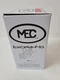 NEW MEC Excela-Flo First Stage Regulator MEGR-1222H-BGJ 3/4" NPT 8. 0-12. 0 PSI