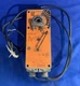 Belimo AF120-S US Spring Return Actuator 120VAC 50/60Hz 11VA 8W - Pls Read Desc.