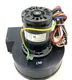 Chikee MT21302 Fan Blower Motor A33C351R 3400RPM 115/230V 60/50 Hz used #L40
