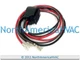 OEM Compresser Wiring Harness Replaces York Coleman Luxaire 025-31883-000