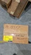 SQUARE D 9049A6C BRASS  FLOAT ROD ACCESSORY KIT 