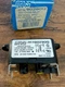 Mars 90290Q Switching Relay Switching: SPNO Coil Voltage 24 VAC
