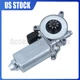 2505420c91 For International Motor & Transmission Electric Window Regulator New