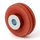 Furnace Inducer Motor Grommet Replaces for Carrier KA56GR560 Grommet, 1 Pack.
