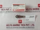 Danfoss 180l5002 Armature Kit