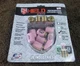 JB Industries Shield Refrigerant Locking Caps. R410A SHLD-P12  8 PCS