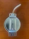 Liebert FP4022 Fan Safety Switch, Used