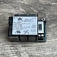 Red Lion Controls MLPS0000 115/230V to 12VDC 80mA AC Input Terminal Power Supply