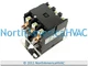 Mars Mars2 Jard 24 Volt VAC Contactor Relay 3 Pole 40 Amp Fits 17435 91331 91431