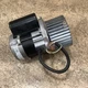 Oil Burner Motor BECKETT mod.Y5L27.1C81 (21805) 115V 3450RPM 1/7 HP