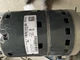 GENTEQ MOTOR 5SEA39ML p80571 hp 208 230 v