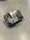 Siemens 192-202 Pneumatic Room Thermostat Single Setpoint