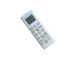 Remote Control for LG AKB73456121 Wall Mounted Mini Split AC Air Conditioner
