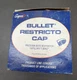 Supco BC1 Series Bullet Restricto Cap Capillary Tubing BC44X12 with Copper Tube