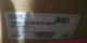 93W75 Lennox Armstrong NAT gas furnace vacuum pressure switch air service part