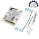 50A55-843 Integrated Furnace Control Board Fit For White Rodgers Lennox