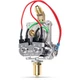 92078 Gas Control Valve Fit Dometic Atwood 6-Gal RV Water Heater Repl 93844/9387