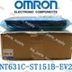 1PC New Omron NT631C-ST151B-EV2 Touch Screen In Box