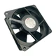 ETRI 125XL Cooling Fan, 208-240V ~ 50/60Hz, 12/10W, 75/65mA, 125-XL-01-81