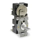 QMARK 410168002 SPST Thermostat 1VEH4