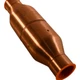 NEW Mueller A17942 1-5/8'' ODS Magnetic Check Valve R10 HVAC