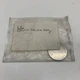Spirax Sarco 56634 Stainless Steel Replacement Disc for 1/2" TD52 or 3/4" TD52L