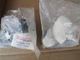 ARMSTRONG PUMP 816665-000 SPACER COUPLER LOT OF 2 NEW 5/8 X 5/8