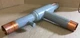 SPORLAN ORIT-10-0/50-1-1/8"ODF EVAP PRESSURE DIRECT ACTING REGULATING VALVE