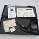 Check-It Digital Pyrometer Set Modem 401-402 Complete In Orig. Case Used TESTED