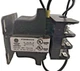 GE INDUSTRIAL CONTROL TRANSFORMER 600Hz Fuse 600v-30A - 9T58K0042G38 -  NEW
