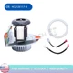 Draft Inducer Blower Fan Motor HC21ZE117-B Fit For Carrier Bryant Jakel Furnace