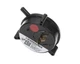 NORTEK 632622R Appliance Replacement Pressure Switch - 1.20-Inch/1.40-Inch Op...