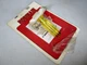 Robinair Multi-Head Fin Straightener Tool for Condensor 14401
