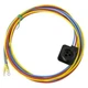 Lennox 38M36 Molded Plug Wire Harness 80" 3-Phase Connection