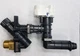 NAVIEN 30024113A DHW COLD WATER INLET ADP ASSEMBLY NPE-A2 NEW !!!
