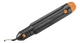 NAVAC NTD28 1/2" Tube Deburring Tool, Steel, NPT Connection