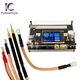 ZK-XW2 Spot Welder Control Board Dual Pulse ZK-BT Bluetooth Module Soldering Pen
