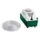 Zoeller 519-0006 M519 Condensate Pump 115V with 20ft Tubing Wall Mount Electric