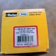 NEW PARKER SLD-27-9SV-HH SUCTION LINE FILTER DRIER NIB